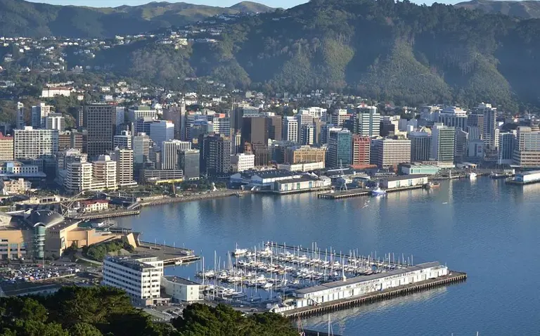 Wellington