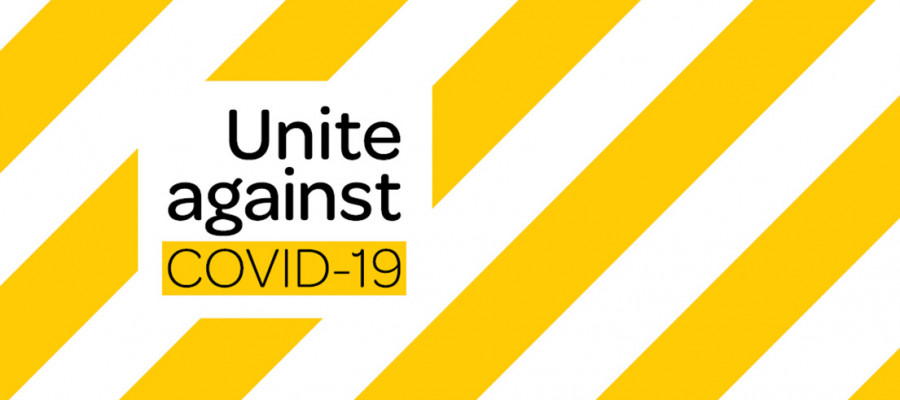 Covid 19 Unite (1)